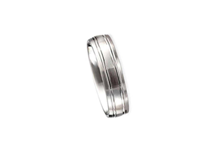 Rhodium Plated | Fashion Rings